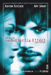 cover The Butterfly Effect