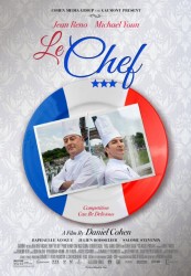 cover Comme Un Chef