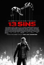 cover 13 Sins