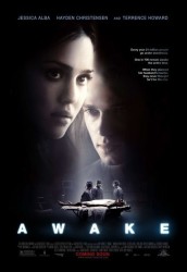cover Awake
