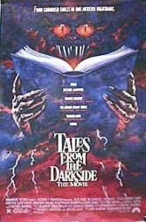 cover Tales from the Darkside: The Movie