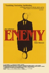 cover Enemy