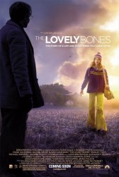 cover The Lovely Bones