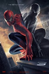 cover Spider-Man 3