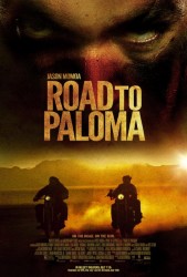 cover Road to Paloma