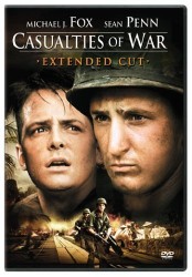 cover Casualties of War