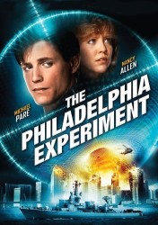 cover The Philadelphia Experiment