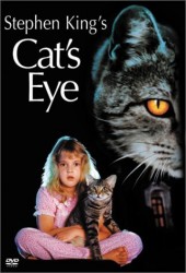 cover Cat's Eye