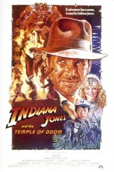 cover Indiana Jones and the Temple of Doom