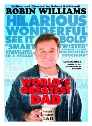 cover World's Greatest Dad