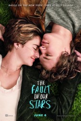 cover The Fault in Our Stars