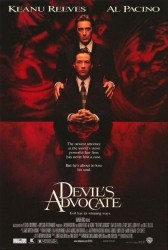 cover The Devil's Advocate