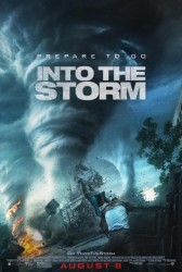 cover Into the Storm