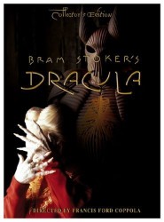 cover Dracula