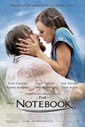 cover The Notebook