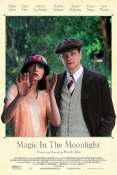 cover Magic in the Moonlight