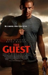 cover The Guest