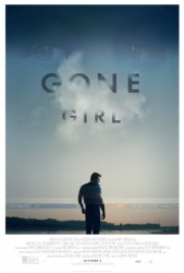 cover Gone Girl