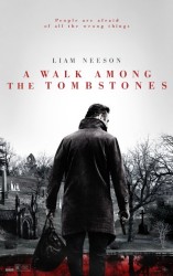cover A Walk Among the Tombstones