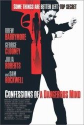 cover Confessions of a Dangerous Mind