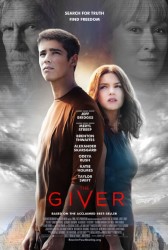 cover The Giver