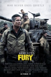cover Fury