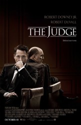 cover The Judge