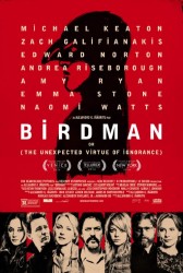 cover Birdman