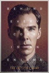 cover The Imitation Game