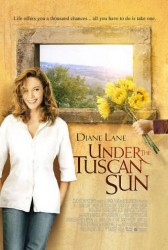 cover Under the Tuscan Sun
