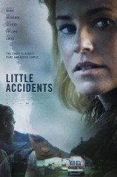 cover Little Accidents