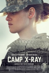 cover Camp X-Ray